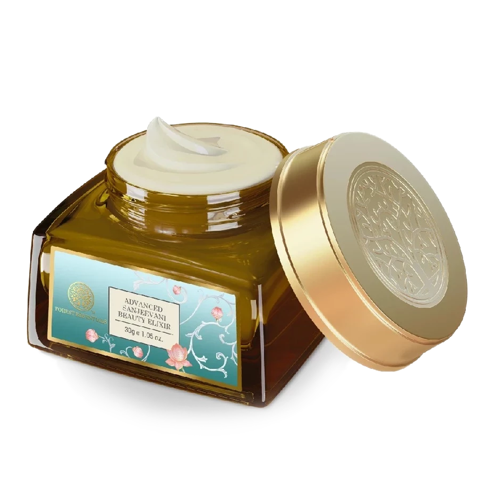 Advanced Sanjeevani Beauty Elixir, 30 g-2.webp